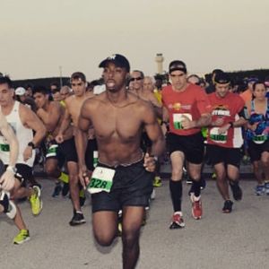 Meet your Posher, Peterson